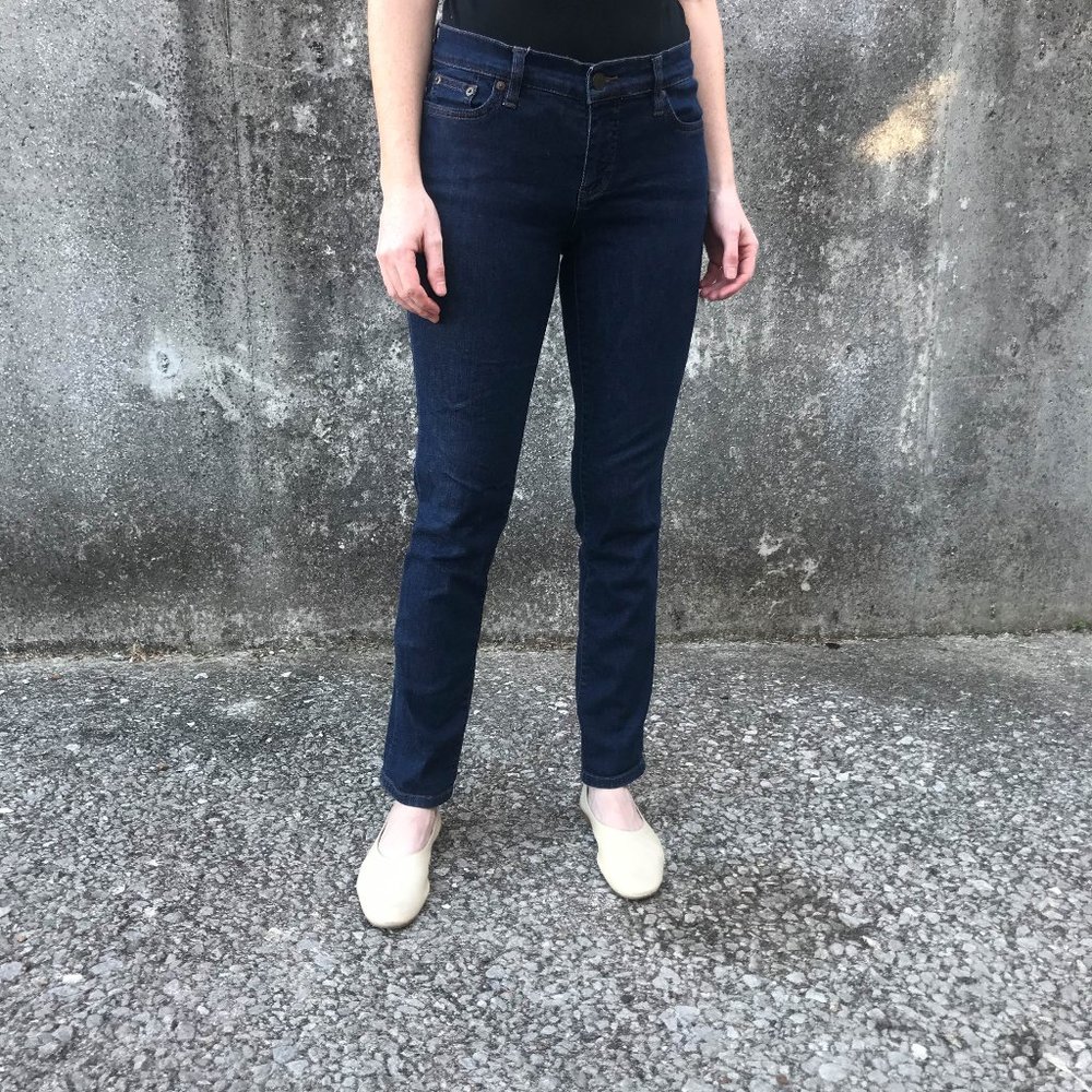 Ralph Lauren Skinny Jeans